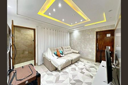 Casa à venda com 3 quartos, 107m² em Vila Constança, São Paulo