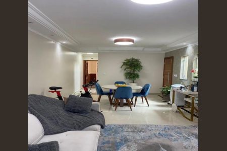 Casa à venda com 3 quartos, 210m² em Parque Sao Domingos, São Paulo
