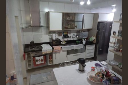 Casa à venda com 3 quartos, 130m² em Vila Leopoldina, São Paulo