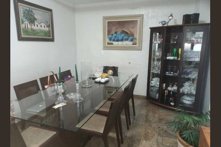 Casa à venda com 3 quartos, 130m² em Vila Leopoldina, São Paulo