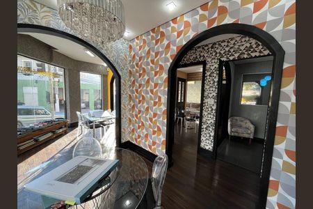 Casa à venda com 3 quartos, 200m² em Lapa, São Paulo