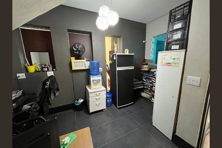 Casa à venda com 3 quartos, 200m² em Lapa, São Paulo