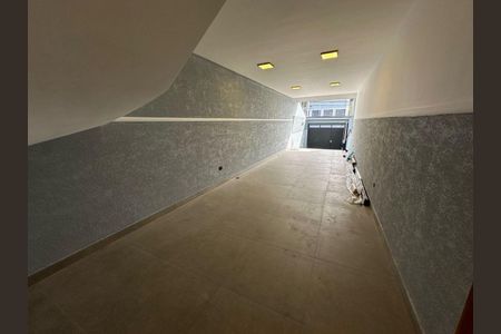 Casa à venda com 3 quartos, 160m² em Vila Constança, São Paulo