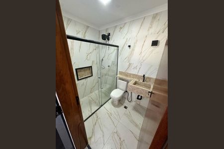 Casa à venda com 3 quartos, 160m² em Vila Constança, São Paulo