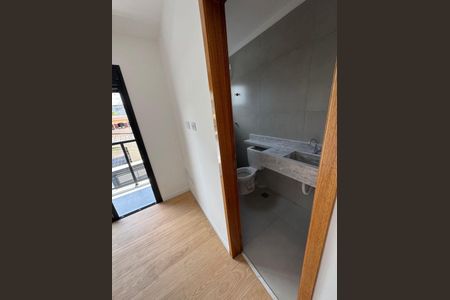 Casa à venda com 2 quartos, 89m² em Vila Guaca, São Paulo