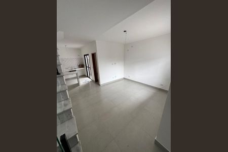 Casa à venda com 2 quartos, 89m² em Vila Guaca, São Paulo