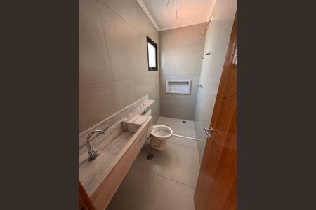 Casa à venda com 2 quartos, 89m² em Vila Guaca, São Paulo