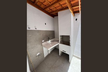 Casa à venda com 2 quartos, 89m² em Vila Guaca, São Paulo