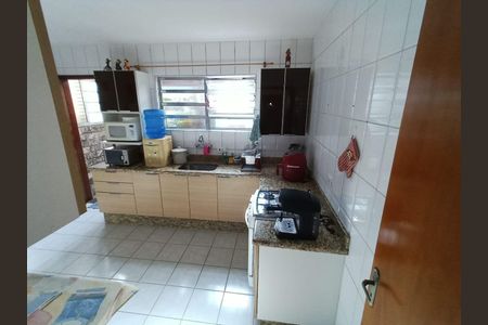 Casa à venda com 2 quartos, 90m² em Vila Pereira Barreto, São Paulo