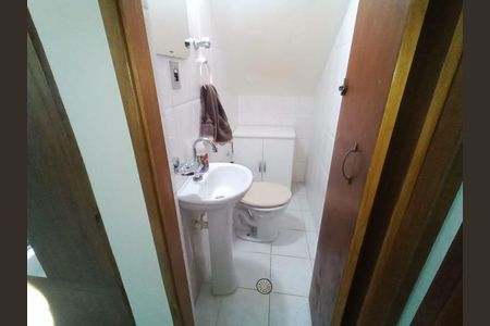 Casa à venda com 2 quartos, 90m² em Vila Pereira Barreto, São Paulo