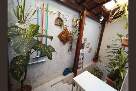 Casa à venda com 2 quartos, 90m² em Vila Pereira Barreto, São Paulo