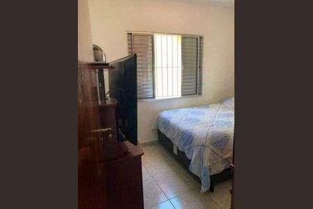 Casa à venda com 3 quartos, 188m² em Jardim Monte Alegre, São Paulo