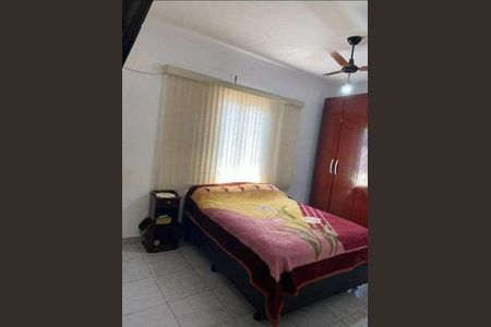 Casa à venda com 3 quartos, 188m² em Jardim Monte Alegre, São Paulo