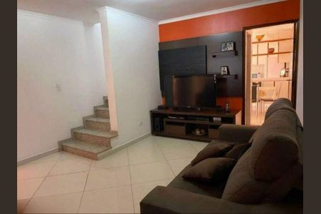 Casa à venda com 3 quartos, 188m² em Jardim Monte Alegre, São Paulo