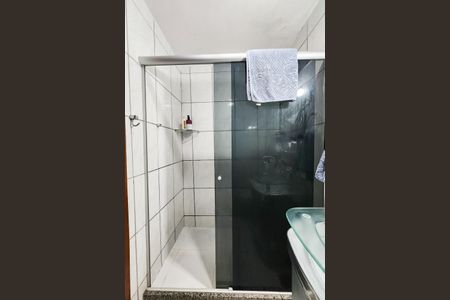 Apartamento à venda com 72m², 3 quartos e sem vaga Apartamento à venda com 72m², 3 quartos e sem vagaBanheiro