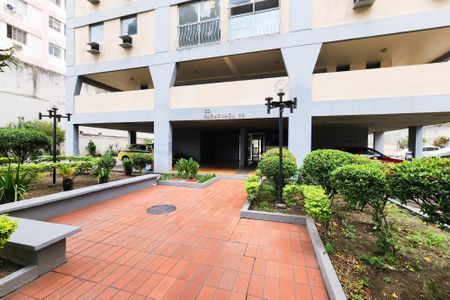 Apartamento à venda com 72m², 3 quartos e sem vaga Apartamento à venda com 72m², 3 quartos e sem vagaÁrea Comum