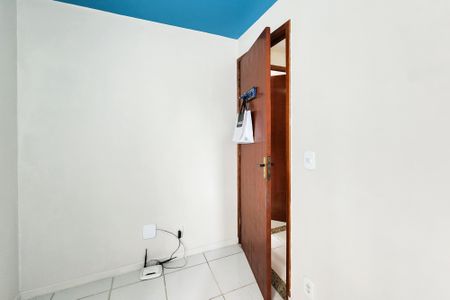 Apartamento à venda com 72m², 3 quartos e sem vaga Apartamento à venda com 72m², 3 quartos e sem vagaQuarto 3