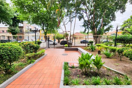 Apartamento à venda com 72m², 3 quartos e sem vaga Apartamento à venda com 72m², 3 quartos e sem vagaÁrea Comum