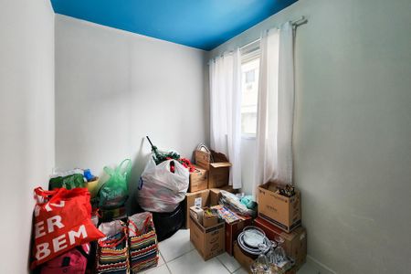 Apartamento à venda com 72m², 3 quartos e sem vaga Apartamento à venda com 72m², 3 quartos e sem vagaQuarto 3