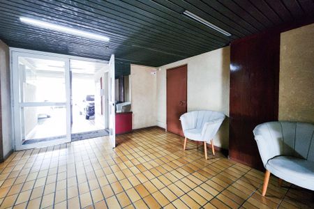 Apartamento à venda com 72m², 3 quartos e sem vaga Apartamento à venda com 72m², 3 quartos e sem vagaÁrea Comum