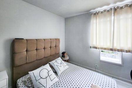 Apartamento à venda com 72m², 3 quartos e sem vaga Apartamento à venda com 72m², 3 quartos e sem vagaQuarto 2