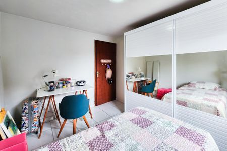 Apartamento à venda com 72m², 3 quartos e sem vaga Apartamento à venda com 72m², 3 quartos e sem vagaQuarto 1