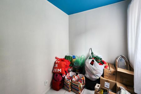 Apartamento à venda com 72m², 3 quartos e sem vaga Apartamento à venda com 72m², 3 quartos e sem vagaQuarto 3