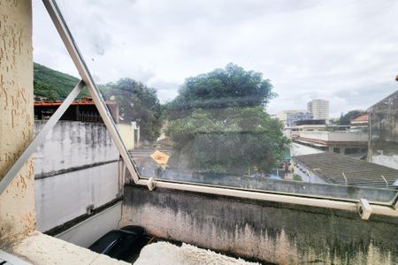 Apartamento à venda com 72m², 3 quartos e sem vaga Apartamento à venda com 72m², 3 quartos e sem vagaVista do Quarto 2