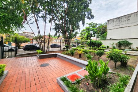 Apartamento à venda com 72m², 3 quartos e sem vaga Apartamento à venda com 72m², 3 quartos e sem vagaÁrea Comum