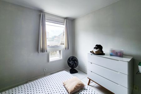 Apartamento à venda com 72m², 3 quartos e sem vaga Apartamento à venda com 72m², 3 quartos e sem vagaQuarto 2