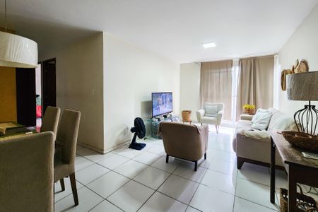 Apartamento à venda com 72m², 3 quartos e sem vaga Apartamento à venda com 72m², 3 quartos e sem vagaSala