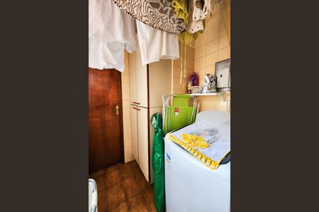 Apartamento à venda com 72m², 3 quartos e sem vaga Apartamento à venda com 72m², 3 quartos e sem vagaÁrea de Serviço