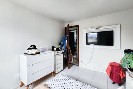 Apartamento à venda com 72m², 3 quartos e sem vaga Apartamento à venda com 72m², 3 quartos e sem vagaQuarto 2