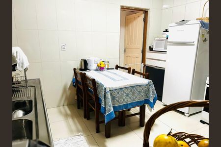 Casa à venda com 2 quartos, 90m² em Jardim Itapura, São Paulo