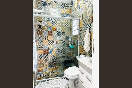 Casa à venda com 2 quartos, 90m² em Jardim Itapura, São Paulo