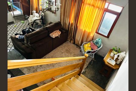 Casa à venda com 2 quartos, 90m² em Jardim Itapura, São Paulo