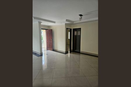 Casa à venda com 4 quartos, 420m² em City América, São Paulo