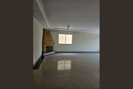 Casa à venda com 4 quartos, 420m² em City América, São Paulo