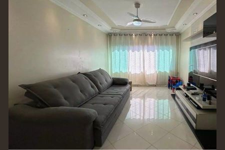 Casa à venda com 3 quartos, 241m² em Chácara Inglesa, São Paulo