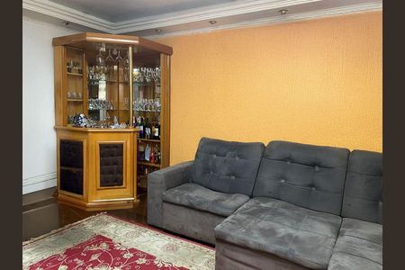 Casa à venda com 3 quartos, 350m² em Parque Maria Domitila, São Paulo