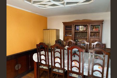 Casa à venda com 3 quartos, 350m² em Parque Maria Domitila, São Paulo