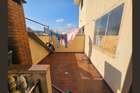 Casa à venda com 3 quartos, 130m² em Vila Miriam, São Paulo