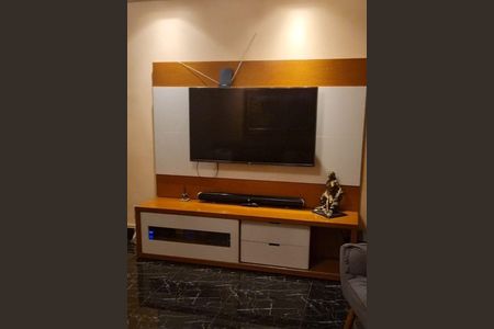 Casa à venda com 3 quartos, 107m² em Vila Pereira Barreto, São Paulo