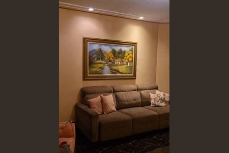 Casa à venda com 3 quartos, 107m² em Vila Pereira Barreto, São Paulo