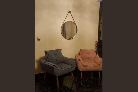 Casa à venda com 3 quartos, 107m² em Vila Pereira Barreto, São Paulo