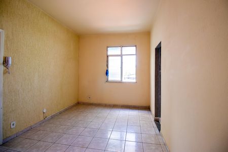 Sala de apartamento à venda com 2 quartos, 69m² em Vila da Penha, Rio de Janeiro