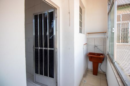 Apartamento à venda com 69m², 2 quartos e 1 vaga Apartamento à venda com 69m², 2 quartos e 1 vagaÁrea de Serviço