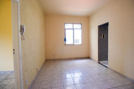 Sala de apartamento à venda com 2 quartos, 69m² em Vila da Penha, Rio de Janeiro