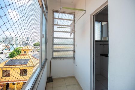 Apartamento à venda com 69m², 2 quartos e 1 vaga Apartamento à venda com 69m², 2 quartos e 1 vagaÁrea de Serviço