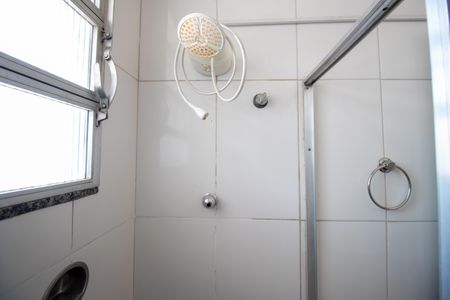 Apartamento à venda com 69m², 2 quartos e 1 vaga Apartamento à venda com 69m², 2 quartos e 1 vagaBanheiro